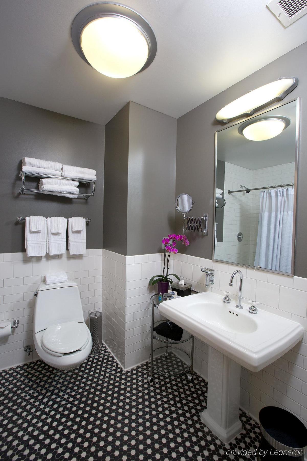 The Lofts Hotel Columbus Ngoại thất bức ảnh