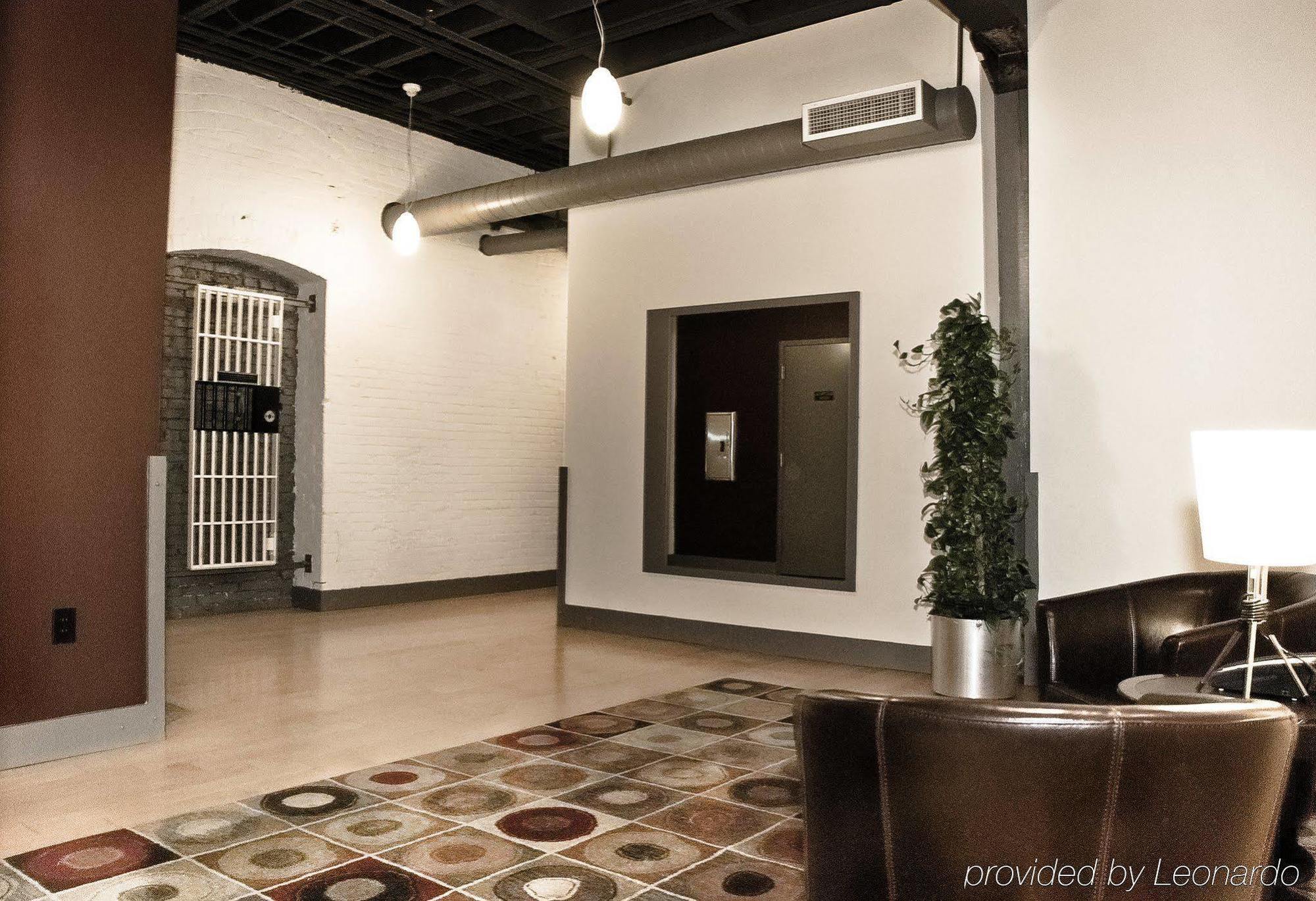 The Lofts Hotel Columbus Ngoại thất bức ảnh