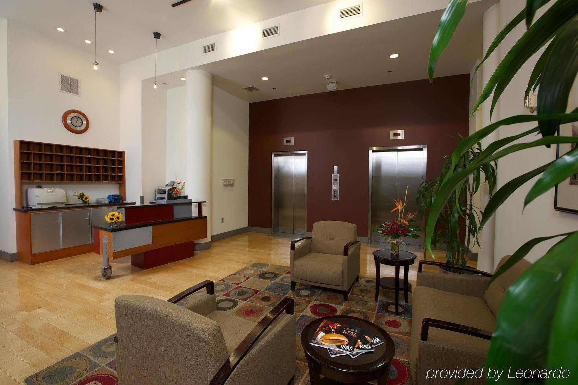 The Lofts Hotel Columbus Ngoại thất bức ảnh