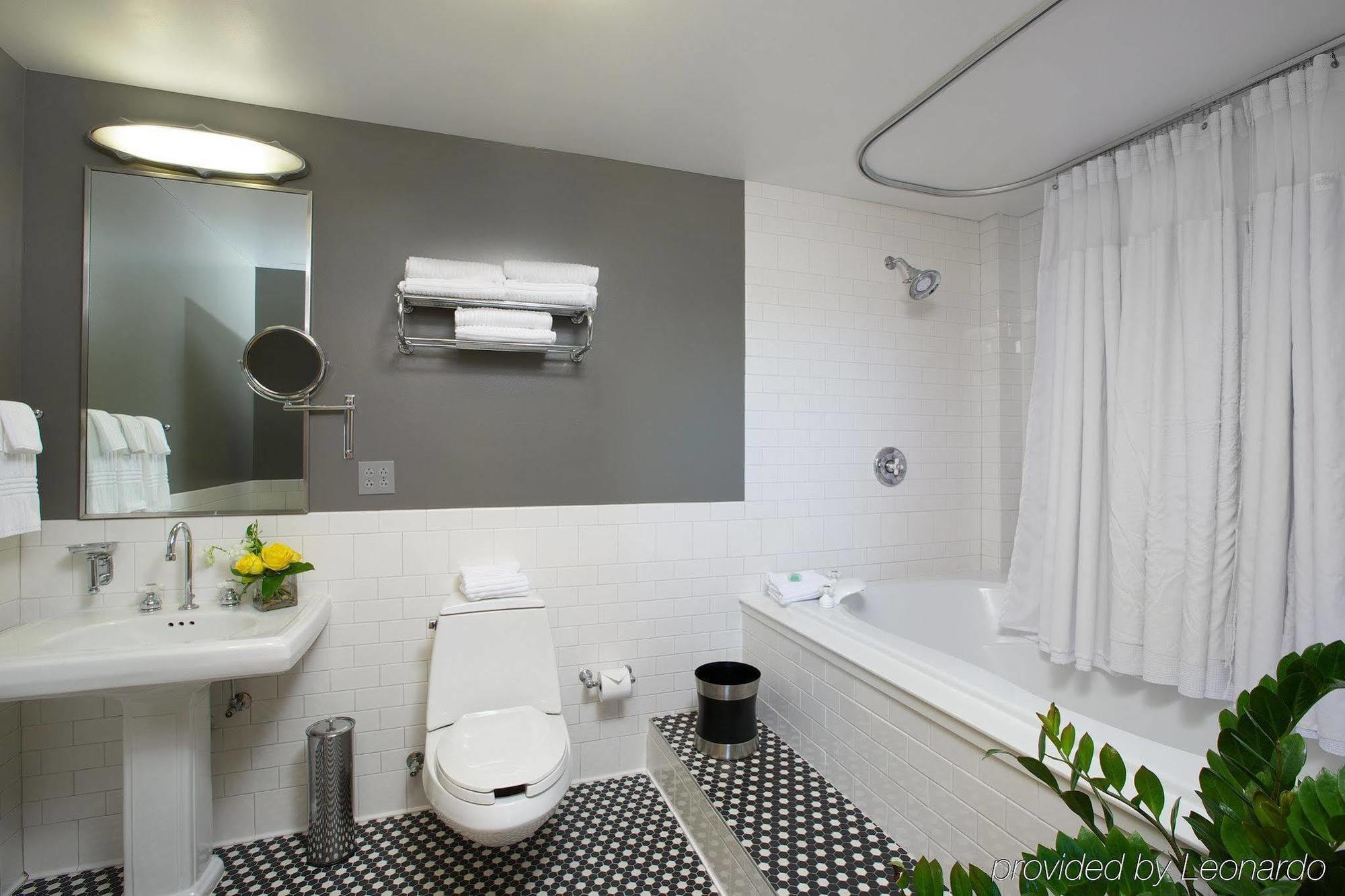 The Lofts Hotel Columbus Phòng bức ảnh